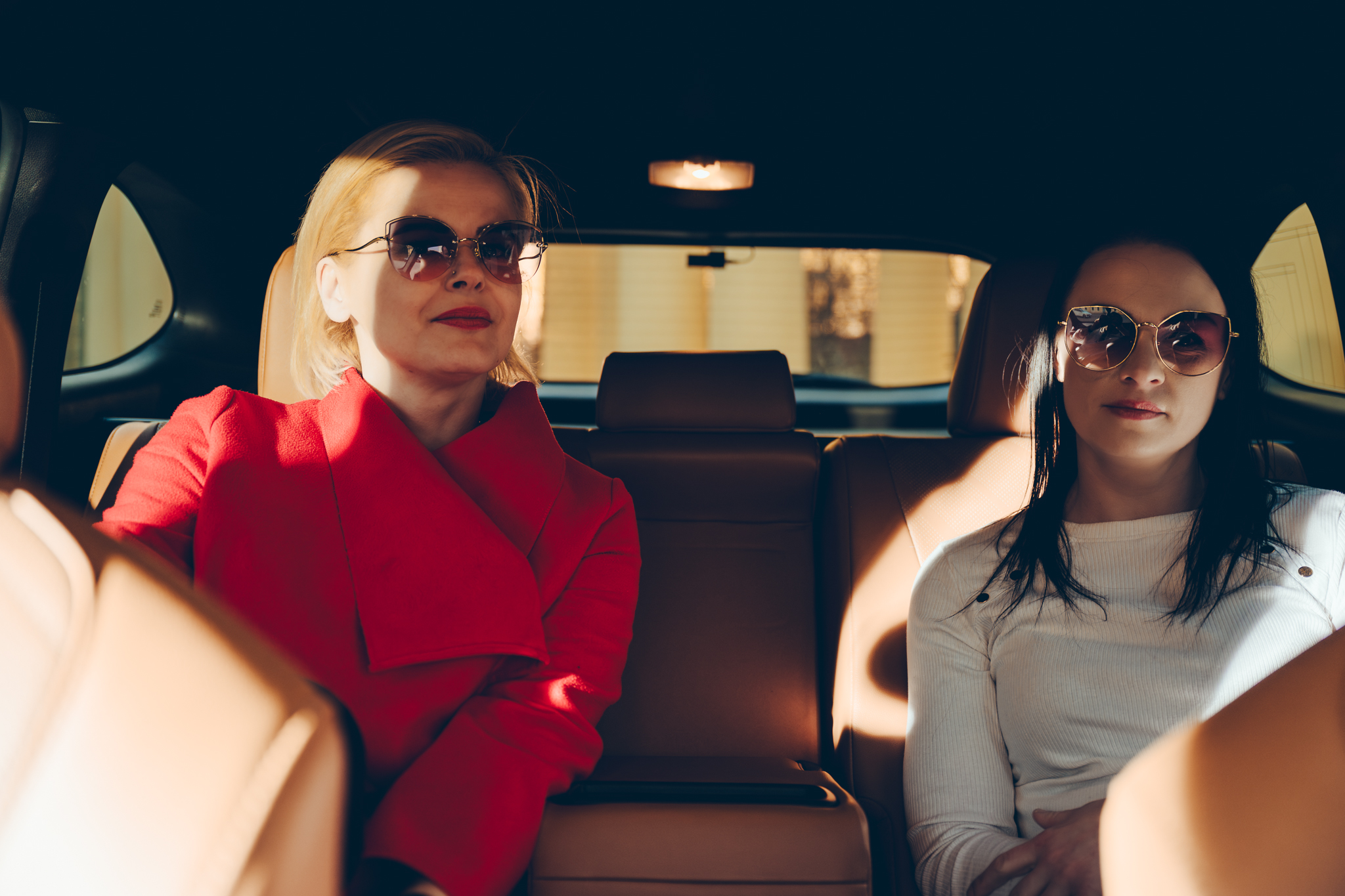 Wieczory kawalerskie i panieńskie